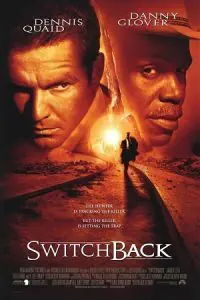 Switchback (1997) BluRay {English With Subtitles} Full Movie 480p - 720p