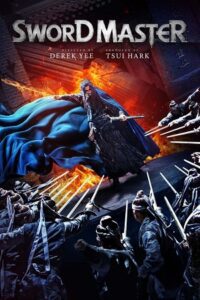 Sword Master (2016) BluRay Dual Audio {Hindi-Chinese} 480p - 720p - 1080p
