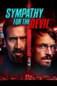 Sympathy for the Devil (2023) Dual Audio [Hindi + English] WeB-DL 480p - 720p - 1080p