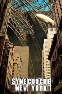 Synecdoche, New York (2008) {English with Subtitles} Full Movie WEB-DL 480p - 720p - 1080p