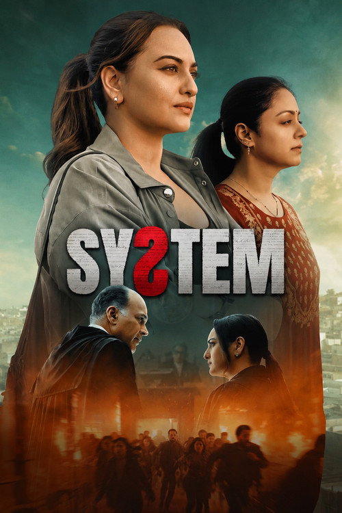System (2026) AMZN WEB-DL {Hindi DD5.1} Full Movie 480p - 720p - 1080p