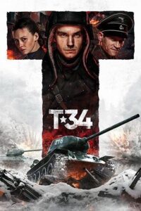 T-34 (2018) Dual Audio {Hindi-English} BluRay 480p - 720p - 1080p