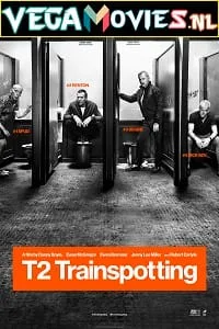 T2 Trainspotting (2017) Dual Audio {Hindi-English} 480p - 720p - 1080p