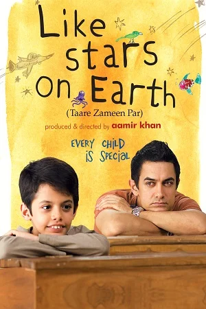 Taare Zameen Par (2007) Hindi Full Movie 480p - 720p - 1080p