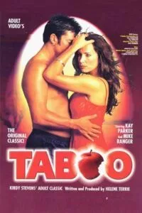[18+] Taboo (1980) Dual Audio {Hindi-English} 480p - 720p - 1080p