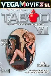 [18+] Taboo 6: The Obsession (1988) English Full Movie 480p BluRay