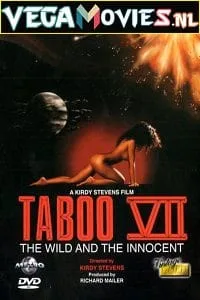 [18+] Taboo 7: The Wild and the Innocent (1989) English Full Movie 480p BluRay