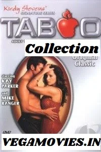 [18+] Taboo All Movies Collection In English WeB-DL 480p - 720p