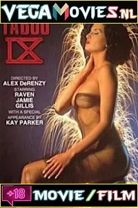 [18+] Taboo IX (1991) English 480p HDRip