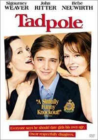 Tadpole (2002) Dual Audio Hindi BluRay 480p - 720p