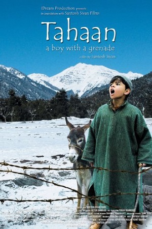Tahaan (2008) Hindi Full Movie WEB-DL 480p - 720p - 1080p