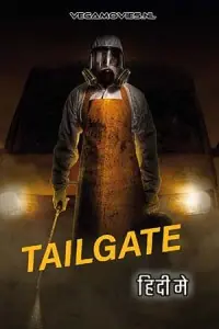 Tailgate (2019) Dual Audio [Hindi + Dutch] WeB-DL 480p - 720p - 1080p