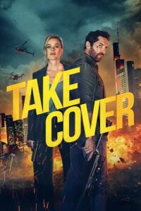 Take Cover (2024) WEB-DL Dual Audio {Hindi-English} 480p - 720p - 1080p