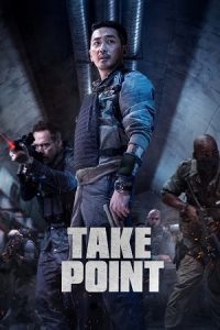 Take Point (2018) Dual Audio {Hindi-Korean} BluRay 480p - 720p - 1080p