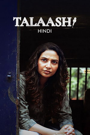 Talaash – Anusandhan (Season 1) Hindi DD2.0 AMZN Complete Web Series 480p - 720p - 1080p WEB-DL