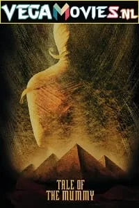 Tale of the Mummy (1998) Dual Audio {Hindi-English} 480p - 720p