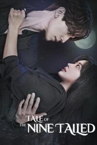 Tale of the Nine Tailed (Season 1) Dual Audio {Hindi-Korean} K-Drama Series 480p 720p & 1080p WEB-DL