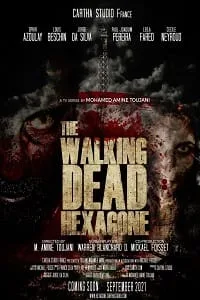 Tales of the Walking Dead (2022) Season 1 [S01E06 Added] {English With Subtitles} AMC+ Original Series 720p WEB-DL
