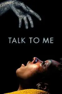 Talk to Me (2022) {English with Subtitles} Full Movie WEB-DL 480p - 720p - 1080p