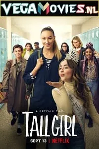 Tall Girl (2019) Dual Audio {Hindi-English} 480p - 720p - 1080p