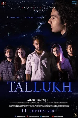 Tallukh (2020) Hindi Full Movie WEB-DL 480p - 720p - 1080p