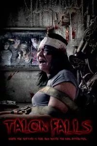 Talon Falls (2017) Dual Audio {Hindi-English} 480p - 720p - 1080p