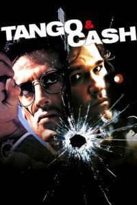 Tango &amp; Cash (1989) Dual Audio {Hindi-English} BluRay 480p - 720p - 1080p