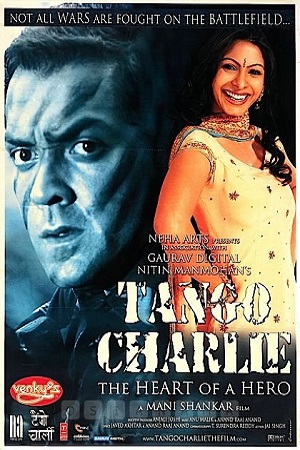 Tango Charlie (2005) Hindi Full Movie WEB-DL 480p - 720p - 1080p
