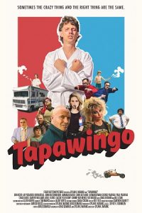 Tapawingo (2023) WEB-DL {English With Subtitles} Full Movie 480p - 720p - 1080p