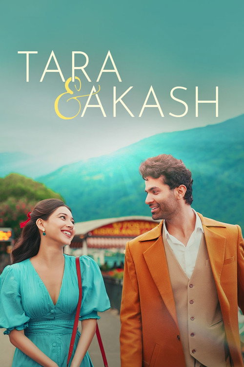 Tara And Akash: Love Beyond Realms (2025) Hindi Full Movie WEB-DL 480p - 720p - 1080p