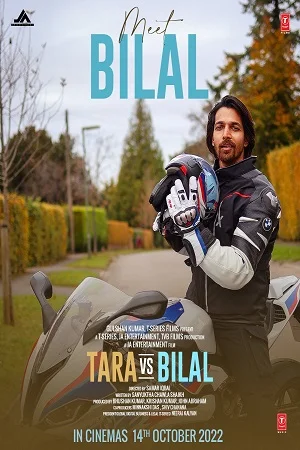 Tara vs Bilal (2022) Hindi Full Movie WEB-DL 480p - 720p - 1080p