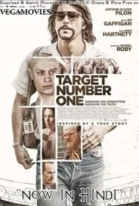 Target Number One (2020) Dual Audio {Hindi-English} 480p - 720p - 1080p