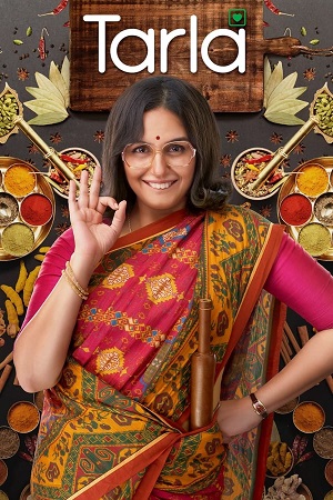Tarla (2023) Hindi Full Movie WEB-DL 480p - 720p - 1080p - 2160p 4K