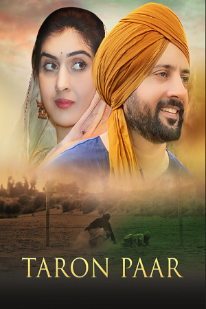 Taron Paar (2025) Punjabi Full Movie WEB-DL 480p - 720p - 1080p