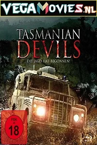 Tasmanian Devils (2013) Dual Audio {Hindi-English} 480p - 720p