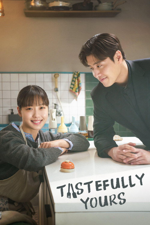 Tastefully Yours (Season 1) Dual Audio {English-Korean} K-Drama Series 480p 720p & 1080p WEB-DL