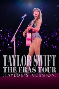 Taylor Swift The Eras Tour (2023) Taylors Version {English With Subtitles} DSNP WEB-DL 480p - 720p - 1080p