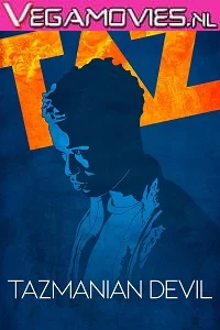 Tazmanian Devil (2020) English 480p - 720p