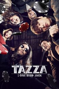 Tazza: One Eyed Jack (2019) Dual Audio [Hindi + English] WeB-DL 480p - 720p - 1080p