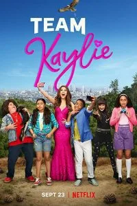 Team Kaylie [Season 1-2-3] Netflix All Episodes in {Hindi-English} - 720p WEB-DL