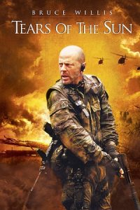 Tears of the Sun (2003) Dual Audio {Hindi-English} 480p - 720p - 1080p