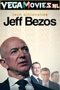 Tech Billionaires (2021) Season 1 Dual Audio {Hindi-English} 720p WEB-DL