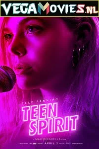 Teen Spirit (2018) English With Subtitles 480p - 720p