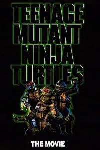 Teenage Mutant Ninja Turtles (1990) {Hindi-English} 480p - 720p - 1080p BluRay