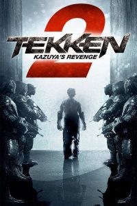 Tekken: Kazuya’s Revenge (2014) Blu-Ray Dual Audio {Hindi-English} 480p - 720p - 1080p