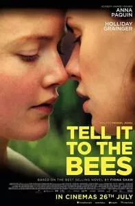 Tell It to the Bees (2018) Full Movie In English 480p - 720p