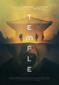 Temple (2017) Dual Audio Hindi BluRay 480p - 720p