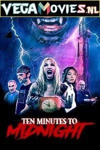 Ten Minutes To Midnight (2020) {English With Subtitles} 480p - 720p