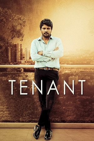 Tenant (2024) ORG. 2.0 [Hindi + Telugu] WeB-DL 480p - 720p - 1080p