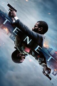 Tenet (2020) IMAX Blu-Ray Dual Audio {Hindi-English} 480p - 720p - 1080p - 2160p